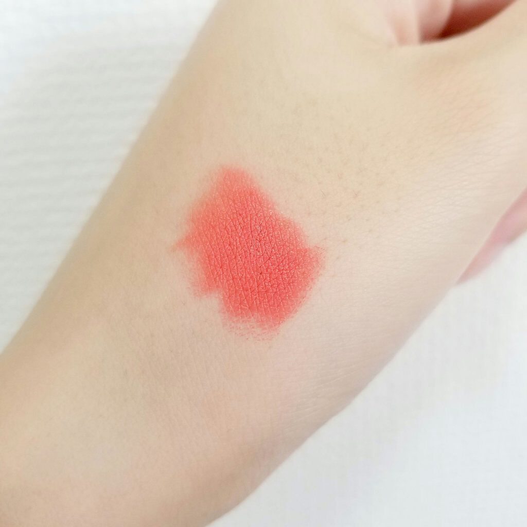 リップスティック/M・A・C/口紅を使ったクチコミ（2枚目）