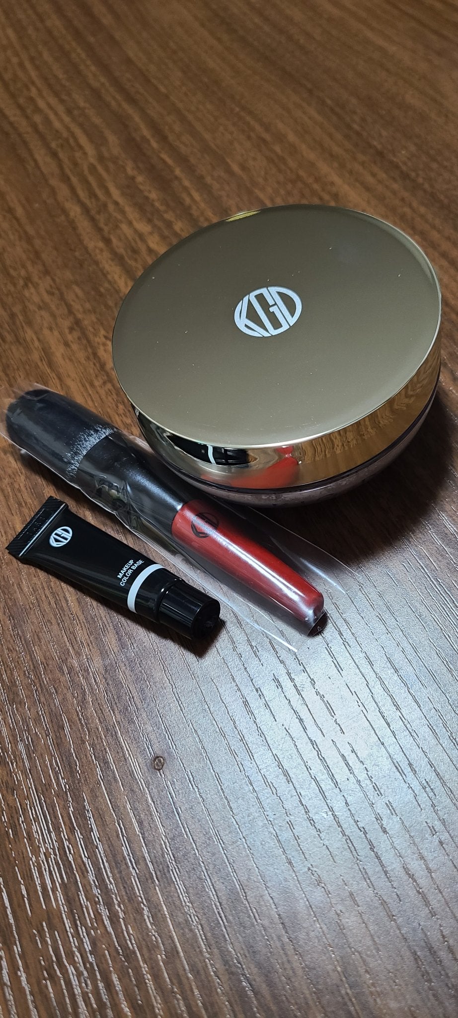 マイファンスィー シアー モイスト パウダー/Koh Gen Do/ルースパウダーを使ったクチコミ(1枚目)