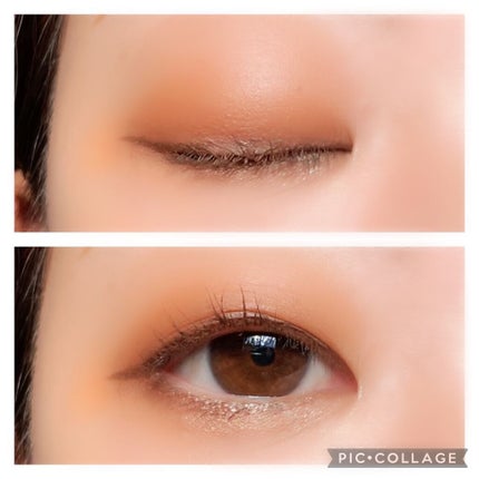 サマーソルスティス アイシャドーパレット/NARS/アイシャドウパレットを使ったクチコミ(2枚目)