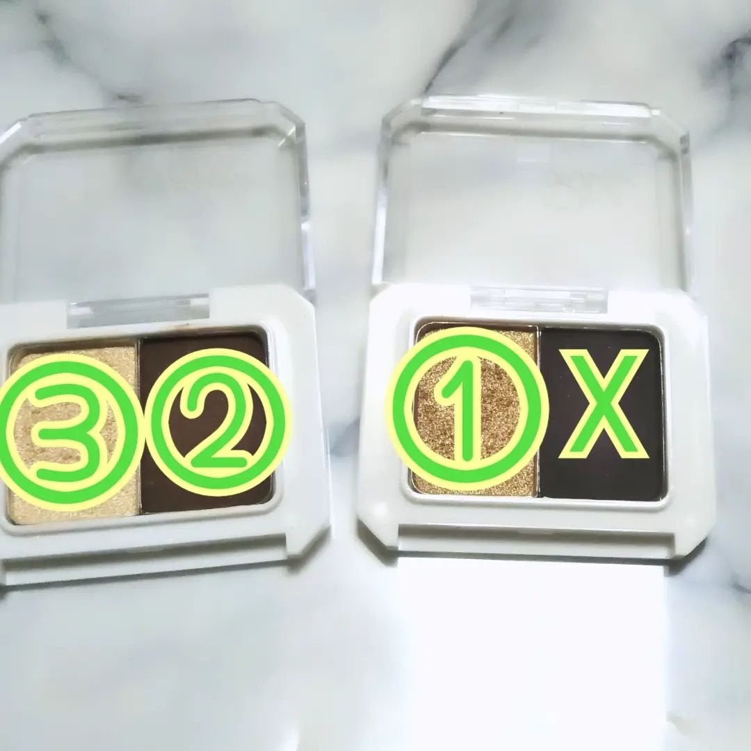 ロングUPマスカラ スーパーWP/ヒロインメイク/マスカラを使ったクチコミ(4枚目)