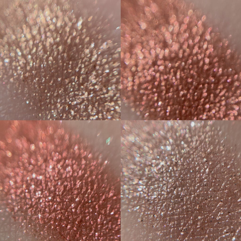 アイ カラー クォード エクストリーム/TOM FORD BEAUTY/アイシャドウパレットを使ったクチコミ(3枚目)