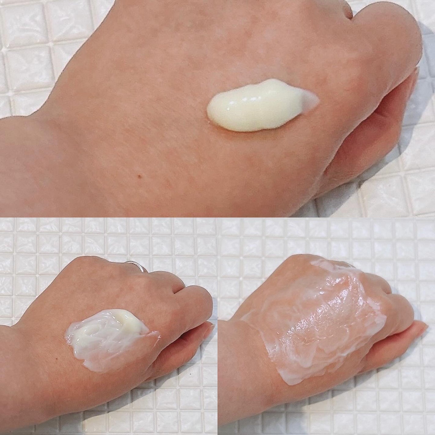 クレンジングバター/ボタニズム /クレンジングバームを使ったクチコミ(4枚目)