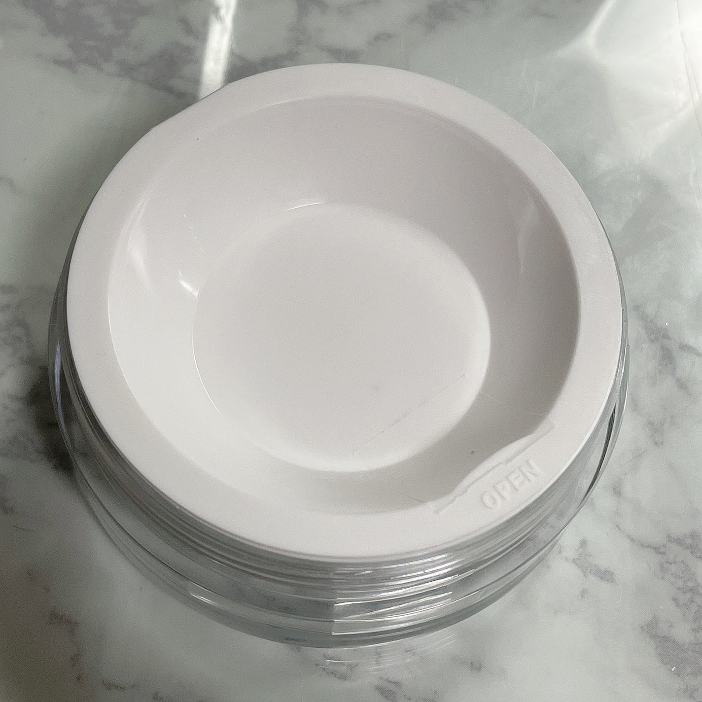 トランスルーセントセットフィニッシングパウダー/TFIT/ルースパウダーを使ったクチコミ(2枚目)