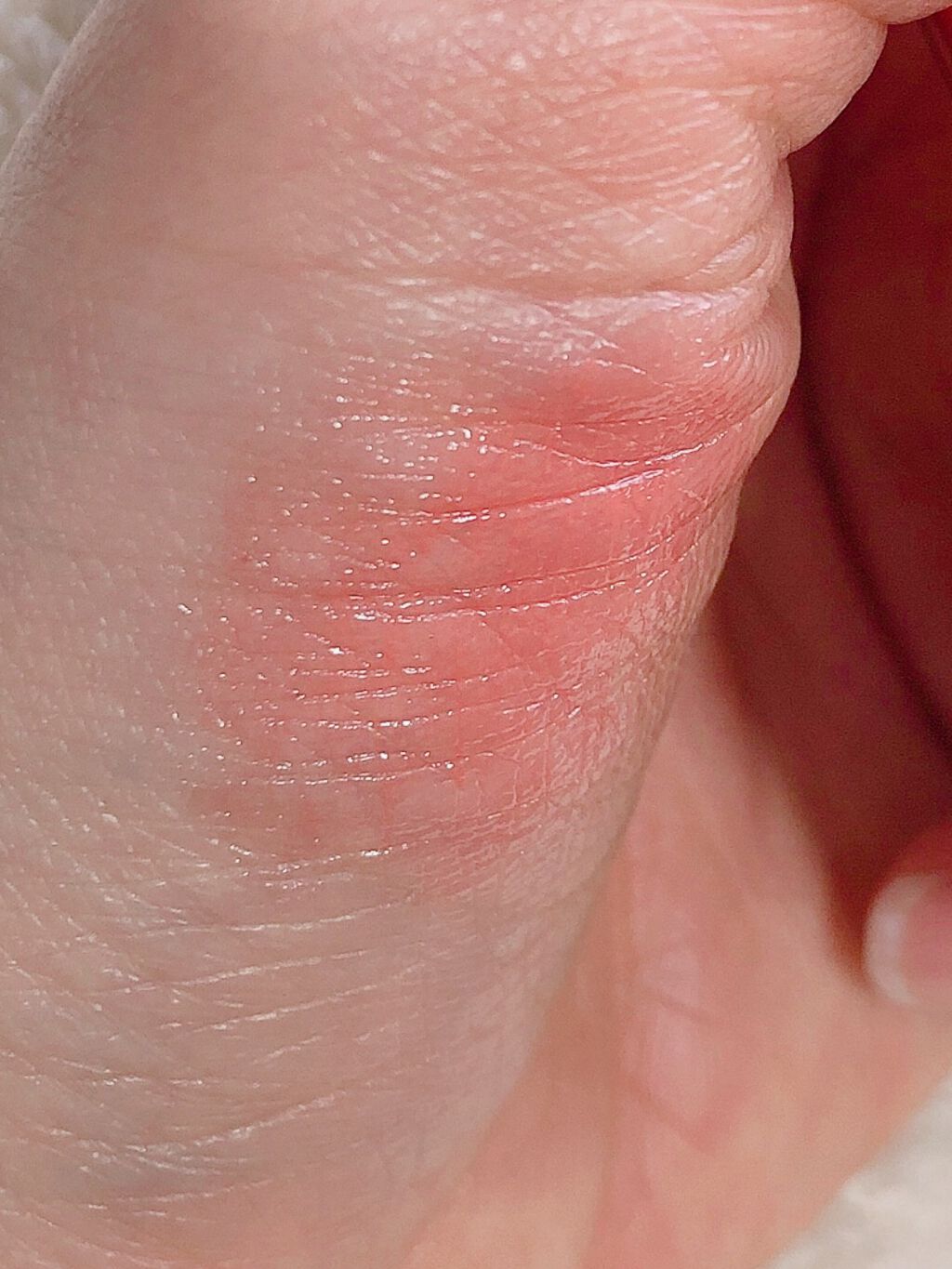 リップナイズド/excel/口紅を使ったクチコミ（2枚目）