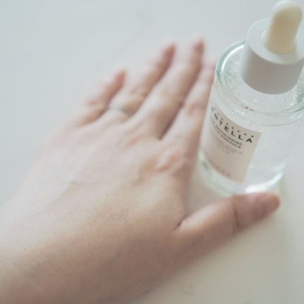 トーンブライトニング カプセルアンプル/SKIN1004/美容液を使ったクチコミ(5枚目)