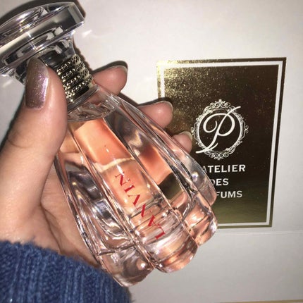 ランバン モダン プリンセス オードパルファム/LANVIN/香水(レディース)を使ったクチコミ(1枚目)