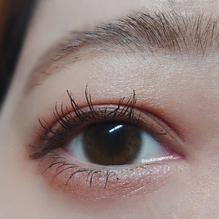 グリームオンフィットシャドウ/excel/スティックアイシャドウを使ったクチコミ(3枚目)