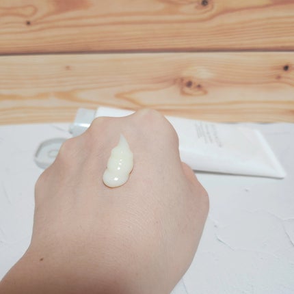 クレンジングバター/ボタニズム /クレンジングバームを使ったクチコミ(3枚目)