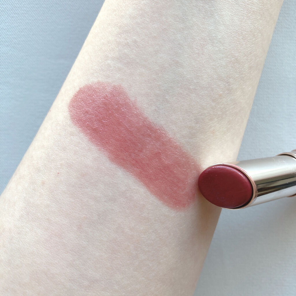 オペラ リップティント N/OPERA/リップティントを使ったクチコミ（3枚目）