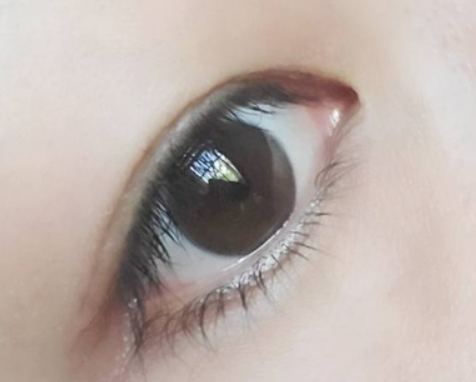 メザイク イージークリア 接着クリアタイプ/メザイク/二重まぶた用アイテムを使ったクチコミ（1枚目）