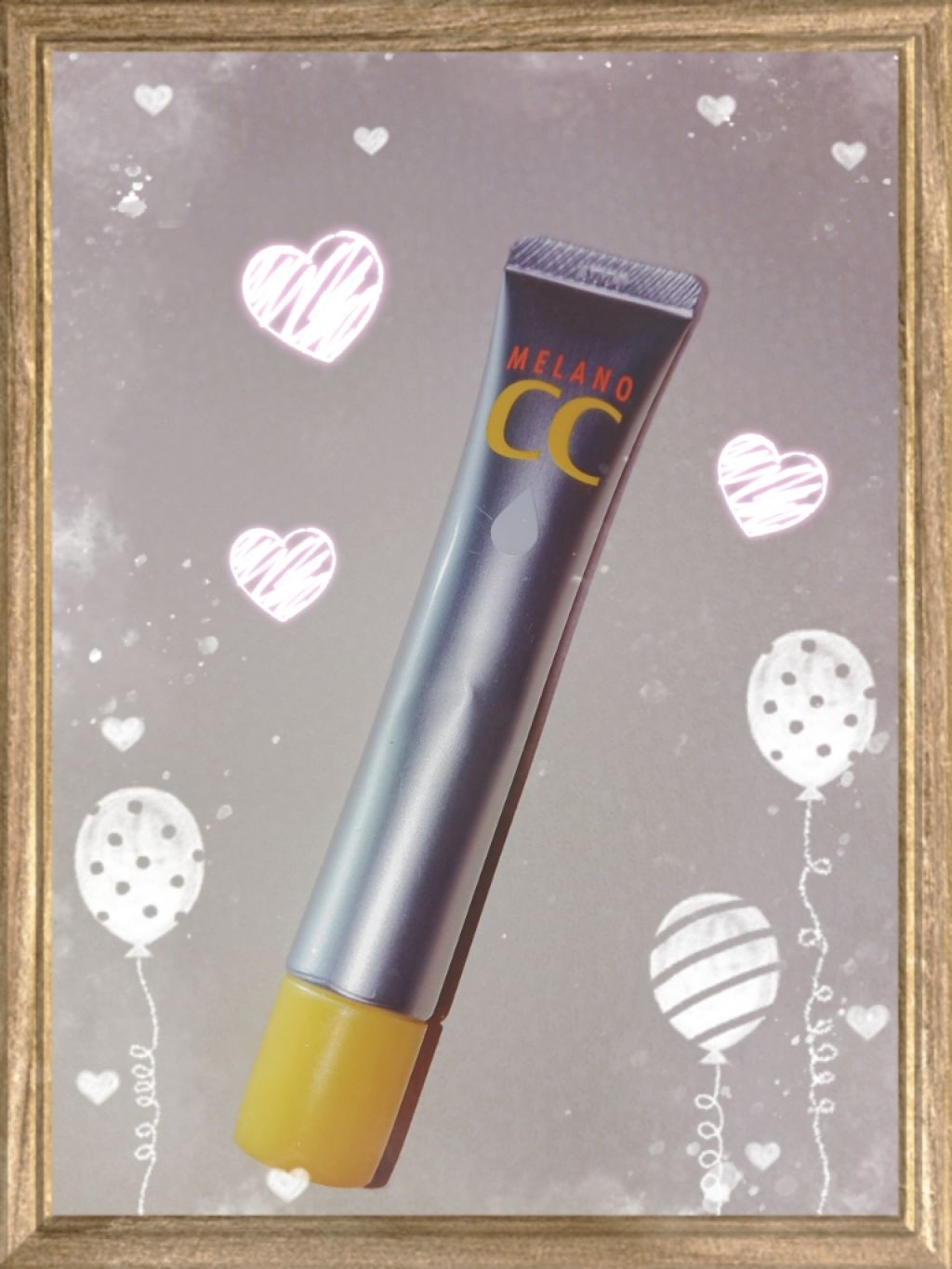 薬用 しみ 集中対策 美容液/メラノCC/美容液を使ったクチコミ(1枚目)