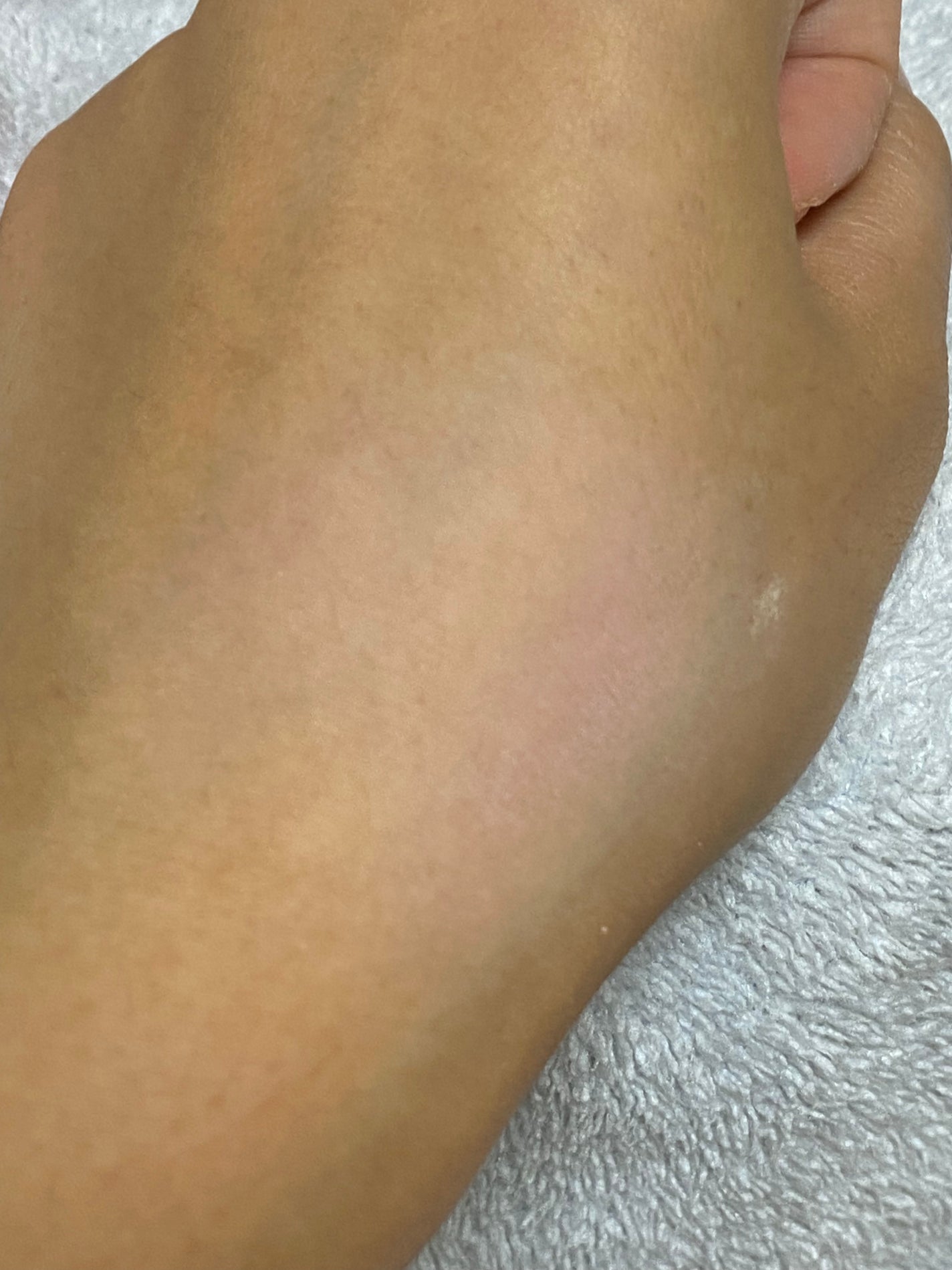 バービーシャイチークブラッシャー/Barbie/パウダーチークを使ったクチコミ(5枚目)