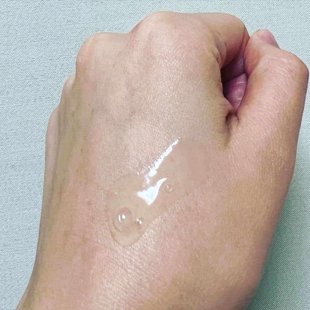  ブースター セラム (M)/to/one/ブースター・導入液を使ったクチコミ（3枚目）