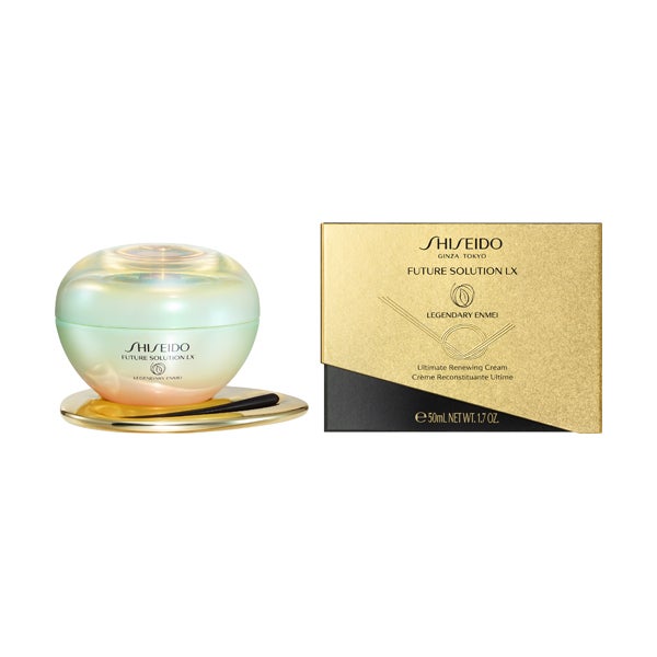 フューチャーソリューション LX レジェンダリーEN クリーム SHISEIDO