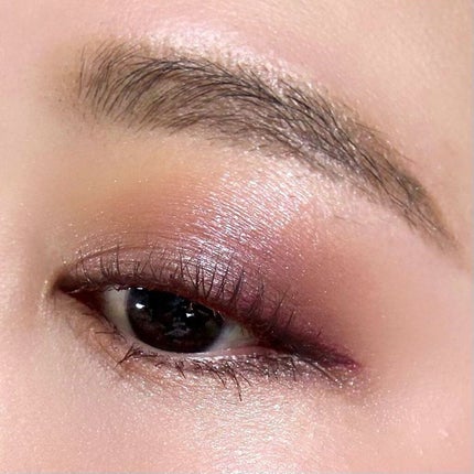 シグニチャー カラー アイズ/SUQQU/アイシャドウパレットを使ったクチコミ(5枚目)