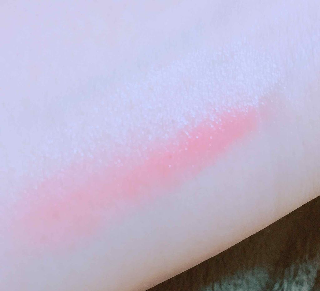 クリスタルデュオ リップスティック/Visée/口紅を使ったクチコミ（2枚目）