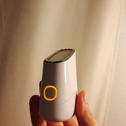 スキンライトセラピーII/Makeon/美顔器・マッサージを使ったクチコミ(2枚目)