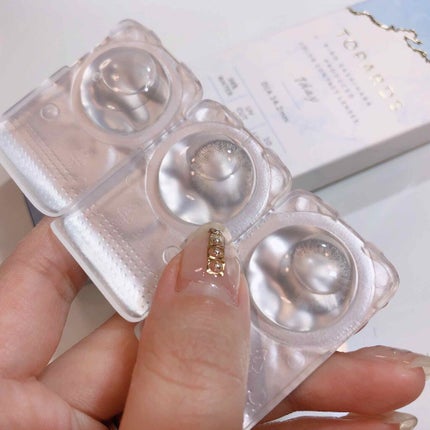 ロング&カールマスカラ スーパーWP/ヒロインメイク/マスカラを使ったクチコミ(4枚目)