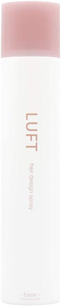 ヘアアイロン用ベーススプレー / LUFT