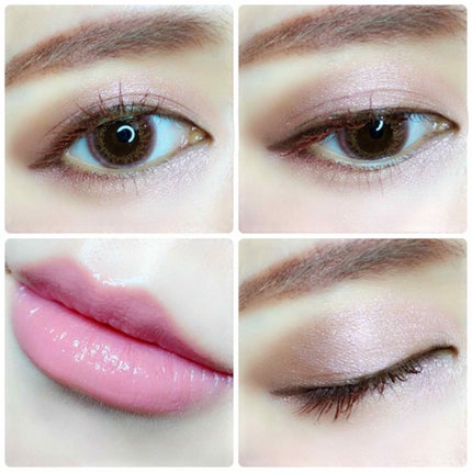 クイックラッシュカーラー/キャンメイク/マスカラ下地を使ったクチコミ(3枚目)