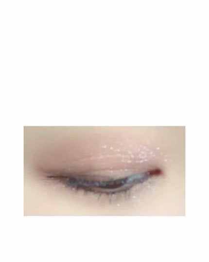 ルックアット マイアイジュエル/ETUDE/単色アイシャドウを使ったクチコミ(3枚目)