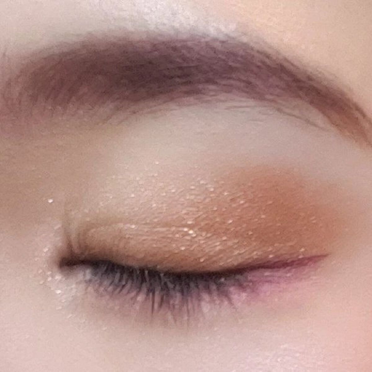 オンブル ジェ/GUERLAIN/アイシャドウパレットを使ったクチコミ(4枚目)