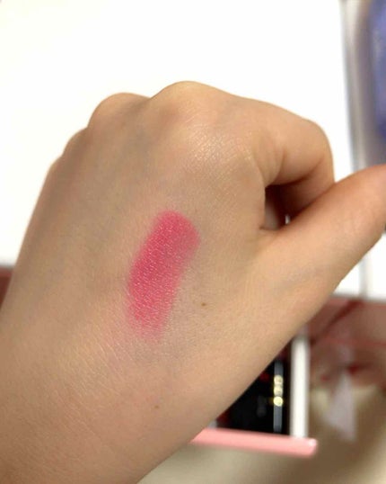 ルージュ アリュール 138 フーグゥーズ/CHANEL/口紅の画像