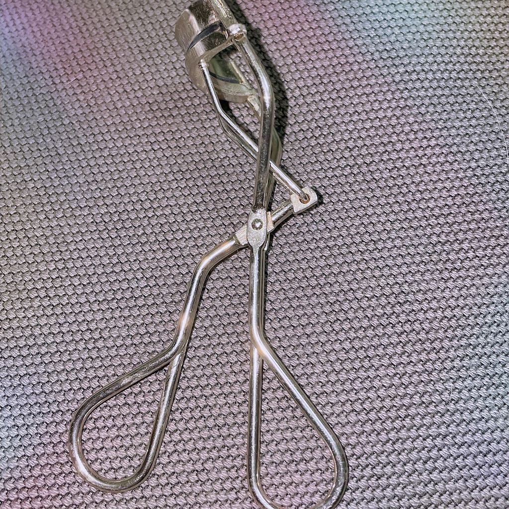 アイラッシュカーラー/SHISEIDO/ビューラーを使ったクチコミ（1枚目）