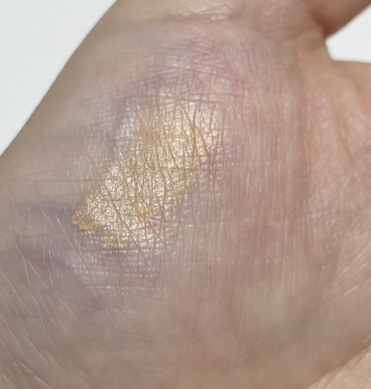 スティックコンシーラーA/KATE/スティックコンシーラーを使ったクチコミ（3枚目）