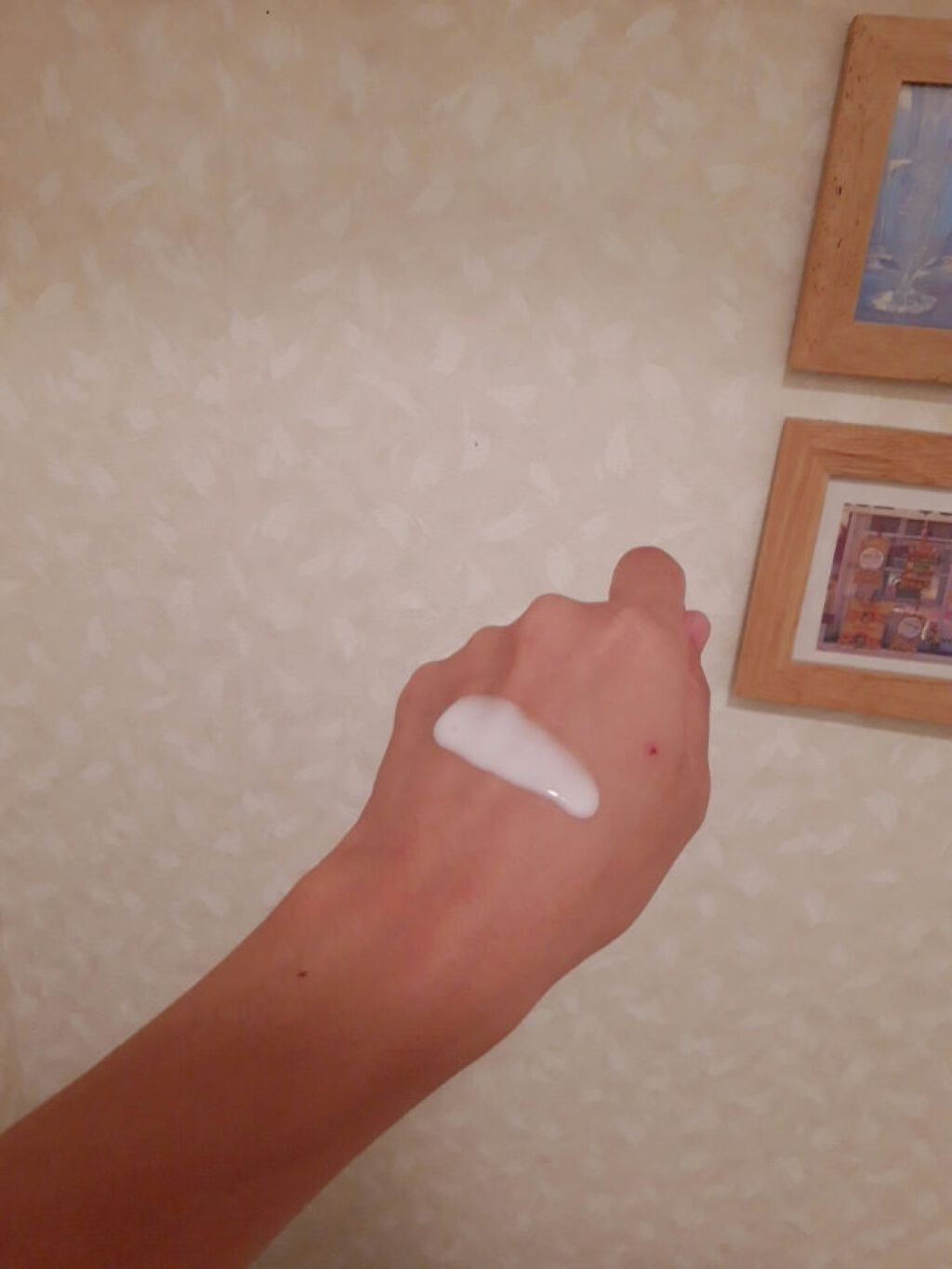 クレンジング・ミルク/BISAKI/ミルククレンジングを使ったクチコミ（3枚目）