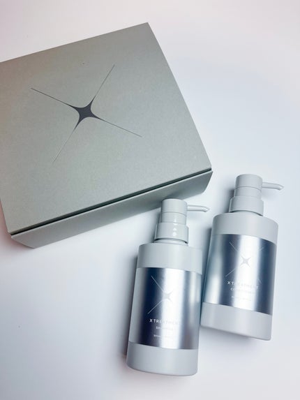 試してみた】エックストリートメント BOXSET X TREATMENTの 試してみた】エックストリートメント BOXSET X TREATMENTの