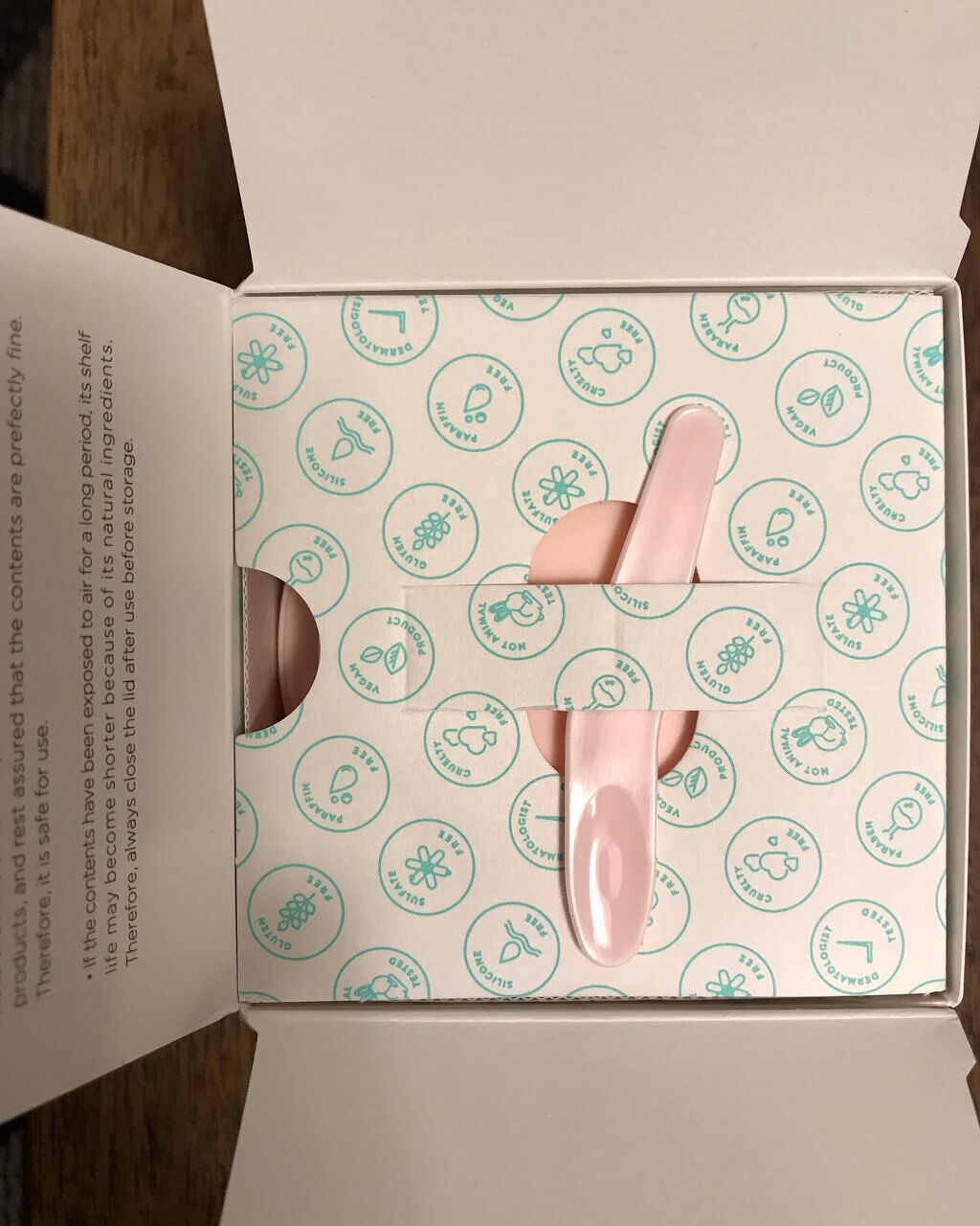 クラリファイ クレンジングバーム/アンナチュラリーナチュラル/クレンジングバームを使ったクチコミ（2枚目）