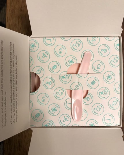 クラリファイ クレンジングバーム/アンナチュラリーナチュラル/クレンジングバームを使ったクチコミ(2枚目)