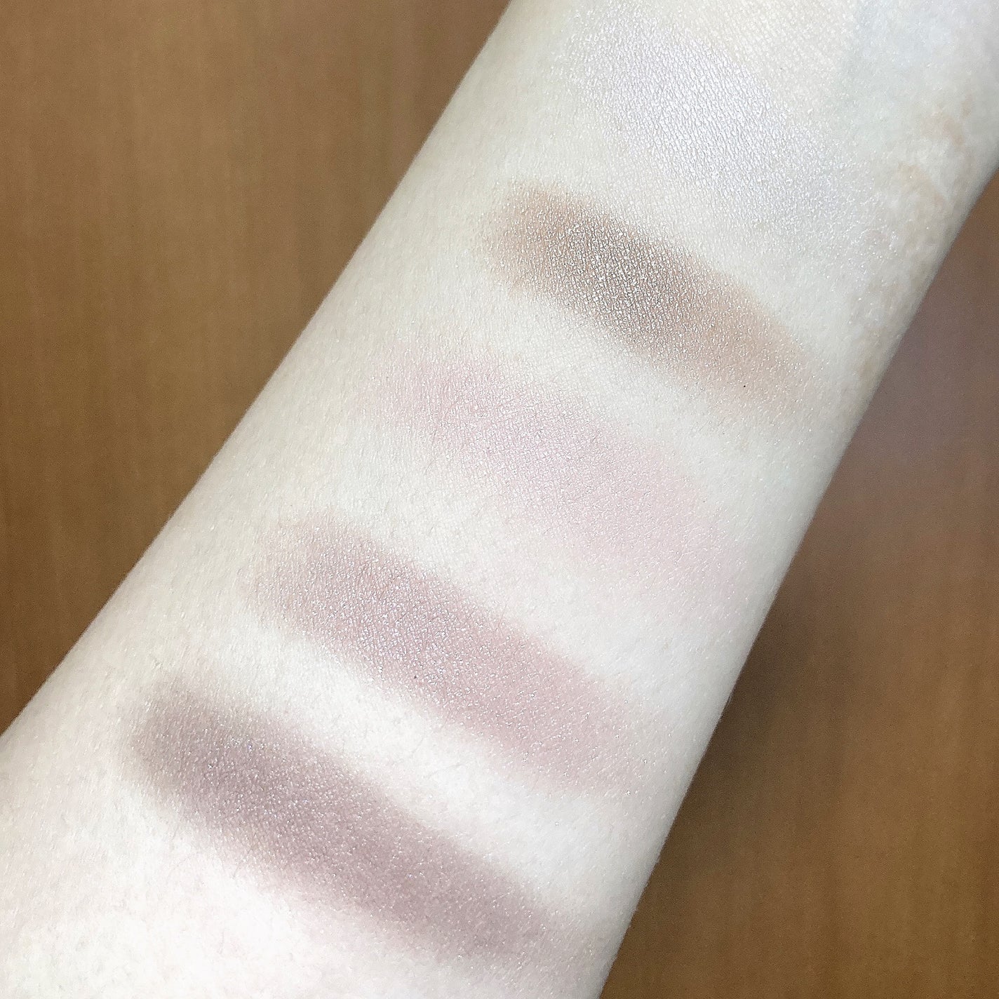 レ ベージュ パレット ルガール/CHANEL/アイシャドウパレットを使ったクチコミ(6枚目)