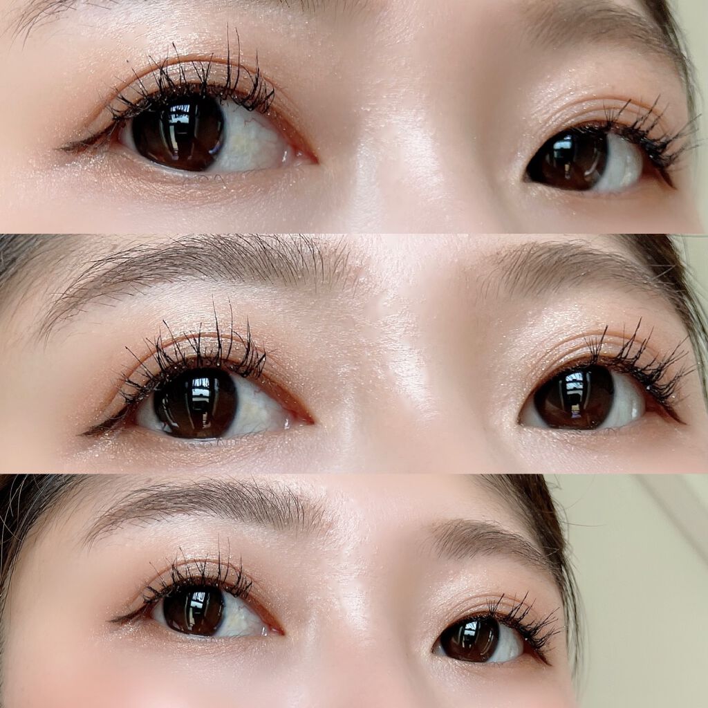 マッチャ ジェノワーズ アイ パレット /shu uemura/アイシャドウパレットを使ったクチコミ（2枚目）