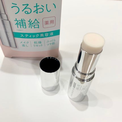 サイレントカバー コンシーラー/excel/パレットコンシーラーを使ったクチコミ(5枚目)