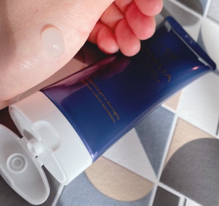 薬用モイストクレンジングジェル/ODELIA/クレンジングジェルを使ったクチコミ(2枚目)