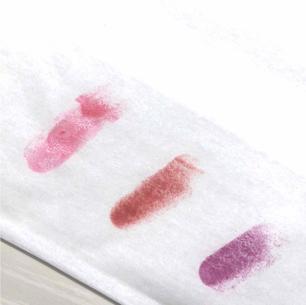 オペラ リップティント N/OPERA/リップティントを使ったクチコミ（2枚目）