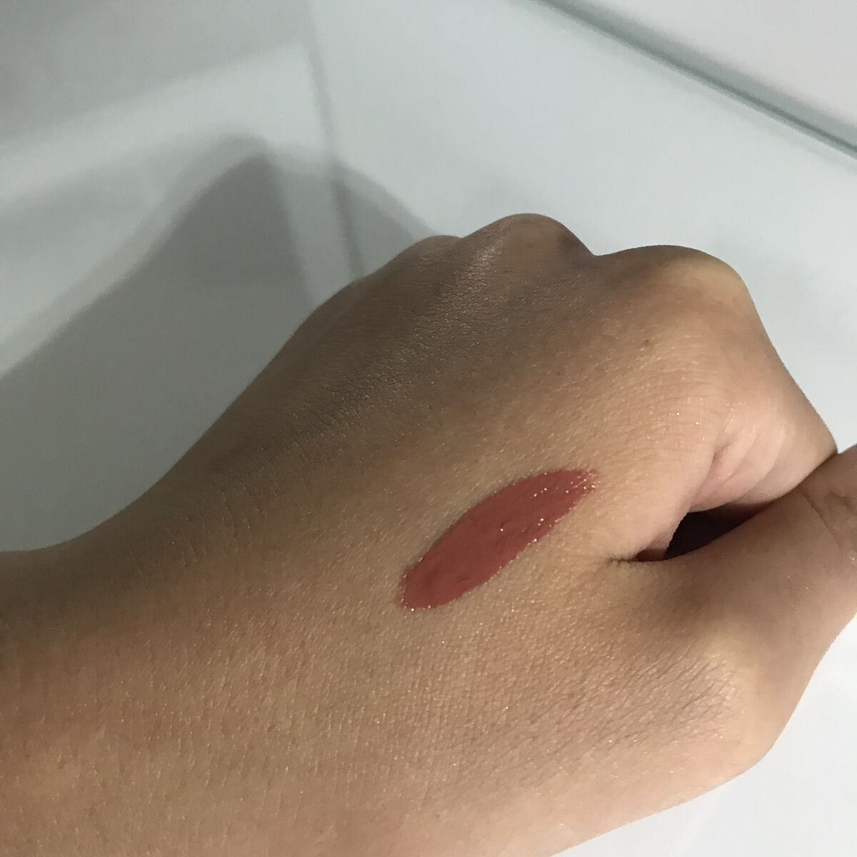 SPステイ ヴィニルインク/MAYBELLINE NEW YORK/口紅を使ったクチコミ（3枚目）