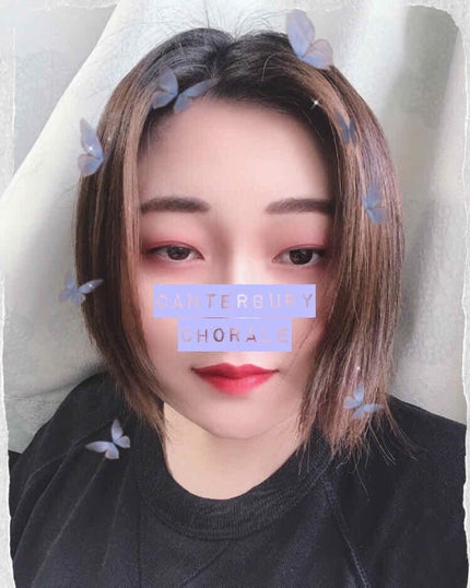 ニュアンス リップスティック/OSAJI/口紅を使ったクチコミ(4枚目)