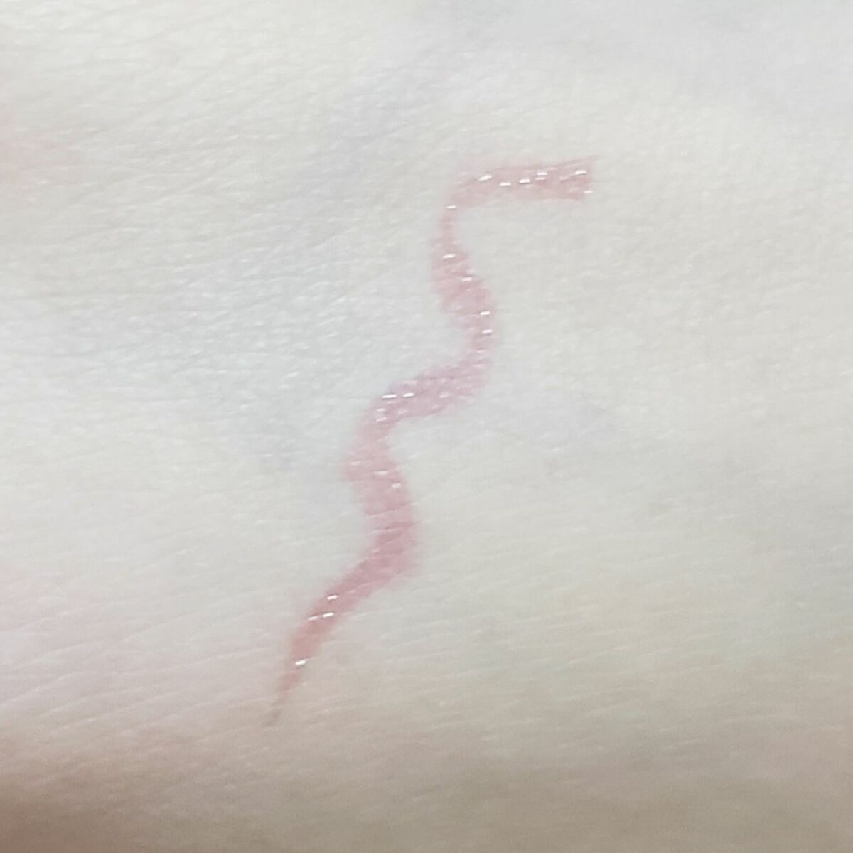 パールリキッドアイライナー/aZTK/リキッドアイライナーを使ったクチコミ(4枚目)