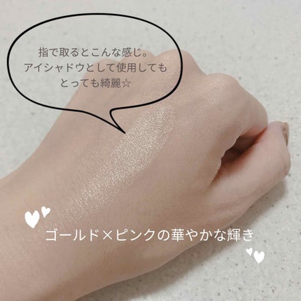 エクストラ ディメンション スキンフィニッシュ/M・A・C/プレストパウダーを使ったクチコミ(4枚目)