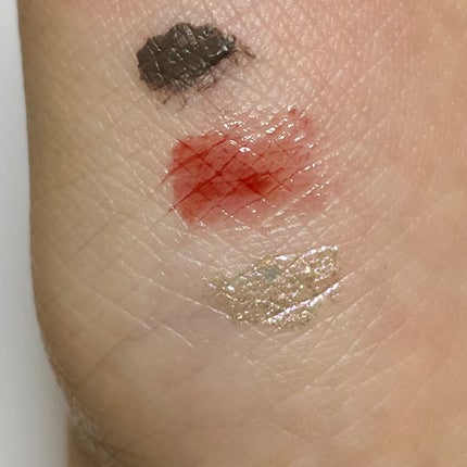 メロウボリュームマスカラ/&nd by rom&nd/マスカラを使ったクチコミ(3枚目)