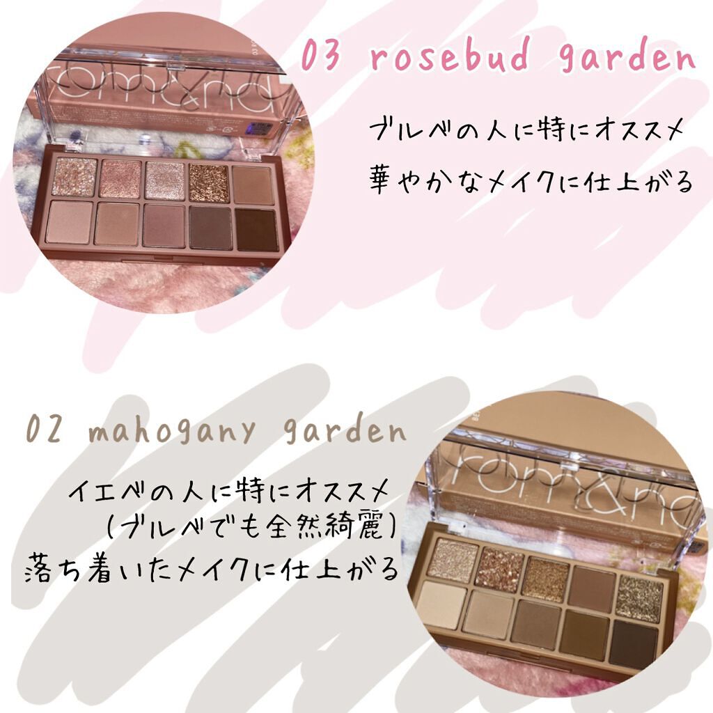 クリーミータッチライナー/キャンメイク/ジェルアイライナーを使ったクチコミ（2枚目）