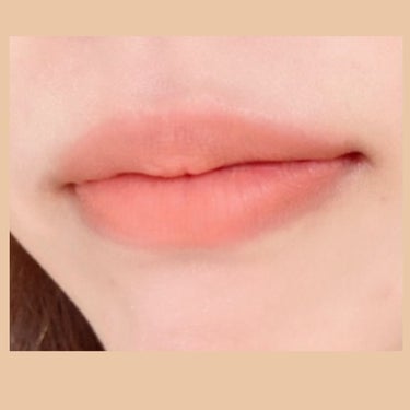 3CE SOFT MATTE LIPSTICK WARMISH MOVE/3CE/口紅の画像