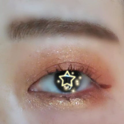 ロング&カールマスカラ アドバンストフィルム/ヒロインメイク/マスカラを使ったクチコミ(8枚目)