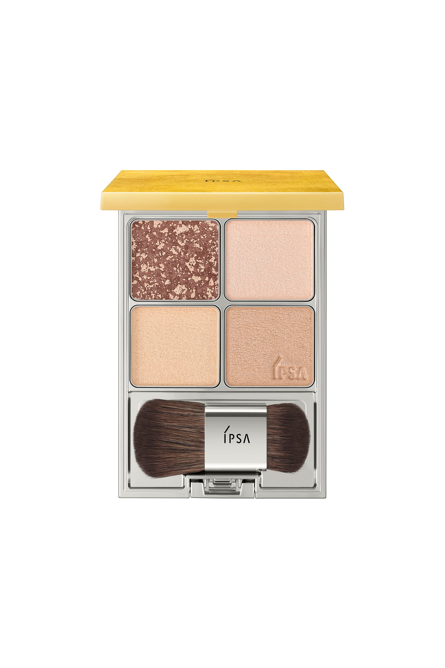 デザイニング フェイスカラーパレット JT 03 焙茶