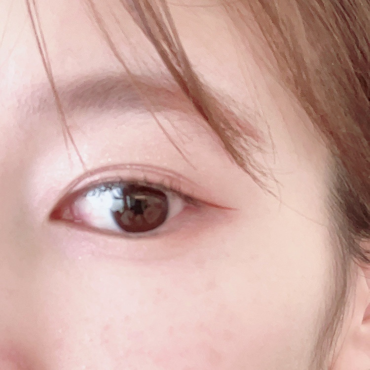 ユニコーンユートピア コレクション/JILL STUART/メイクアップキットを使ったクチコミ（2枚目）