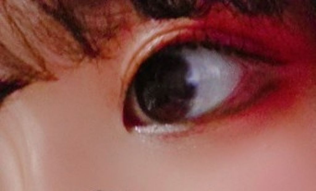 アイトーク クリアジェル/アイトーク/二重まぶた用アイテムを使ったクチコミ（2枚目）