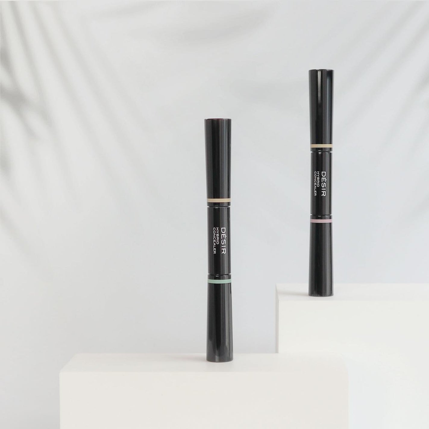 アヴァンセ デジール ハイブリッドコンシーラー ベージュ/ラベンダー/アヴァンセ/スティックコンシーラーを使ったクチコミ(1枚目)